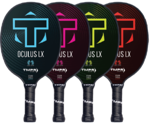 Oculus LX Colors